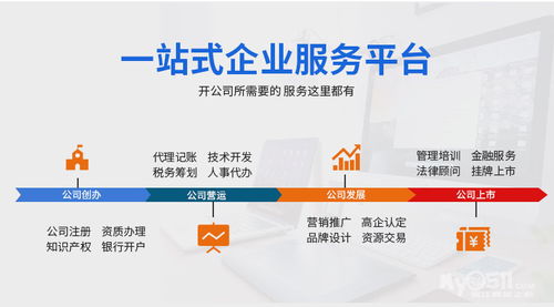 鎮(zhèn)江地區(qū)企業(yè)全流程服務指南 從公司注冊到專業(yè)代賬