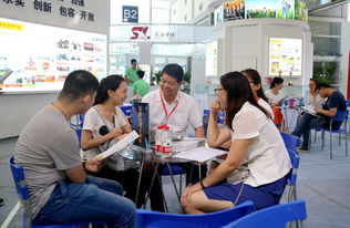 第六屆陜西高等教育博覽會隆重開幕，我校特色展區(qū)咨詢火爆展現(xiàn)教育新風采