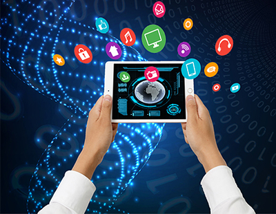 新零售時(shí)代的引擎 計(jì)算機(jī)軟件技術(shù)開(kāi)發(fā)與銷(xiāo)售的戰(zhàn)略路徑