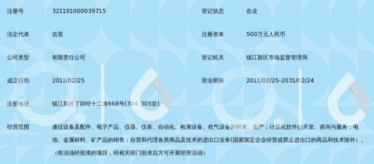 江蘇吉意信息技術 專業信息咨詢服務，助力企業數字化轉型